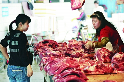 记者调查：150吨病死猪肉是如何走上餐桌的？